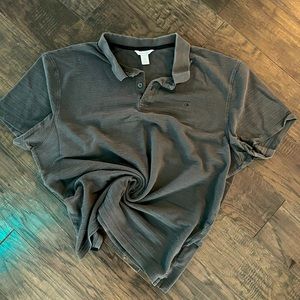 Mens Calvin Klein Polo